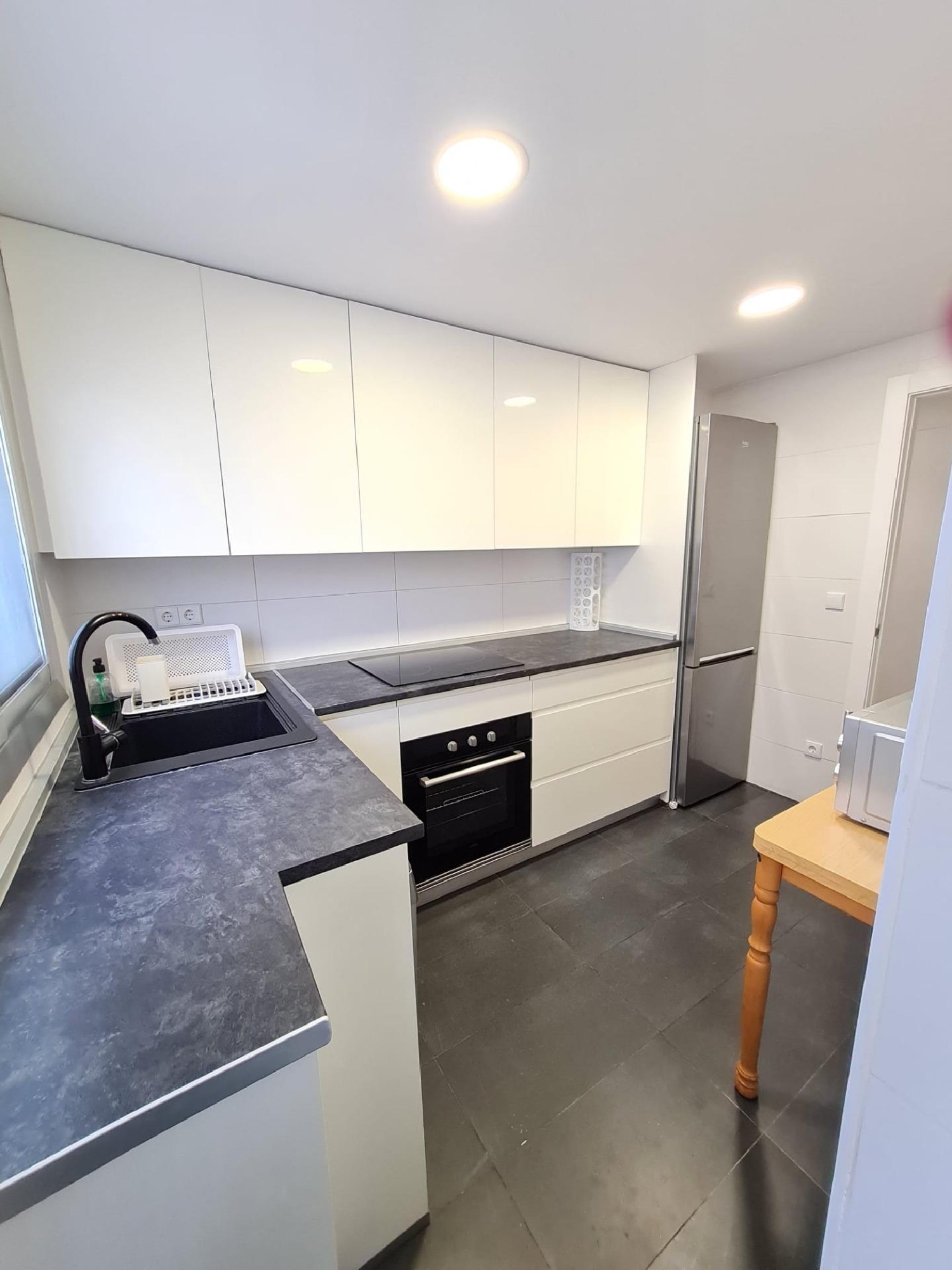  till salu lägenhet Alaquas Horta Oest 8