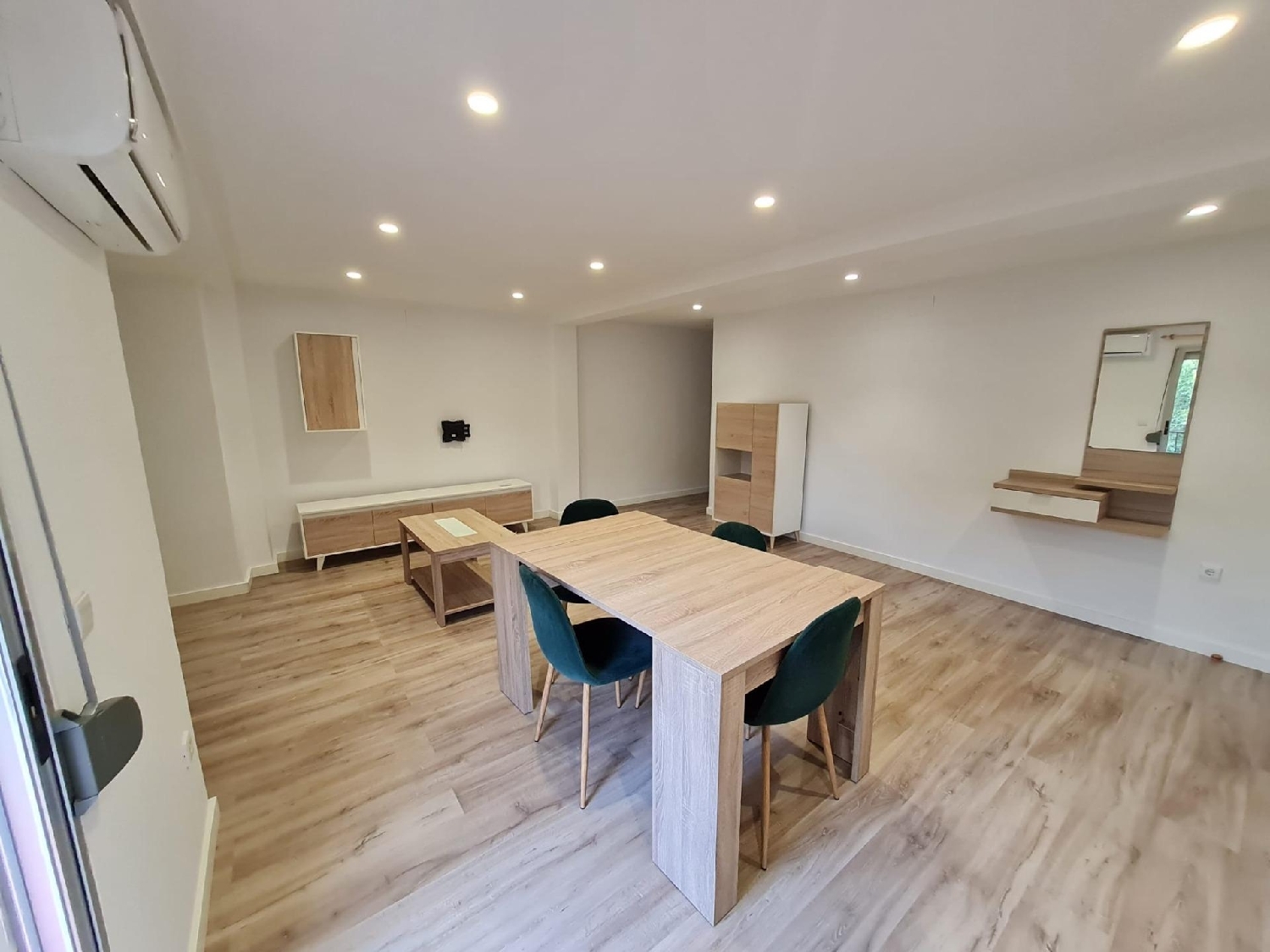  till salu lägenhet Alaquas Horta Oest 1