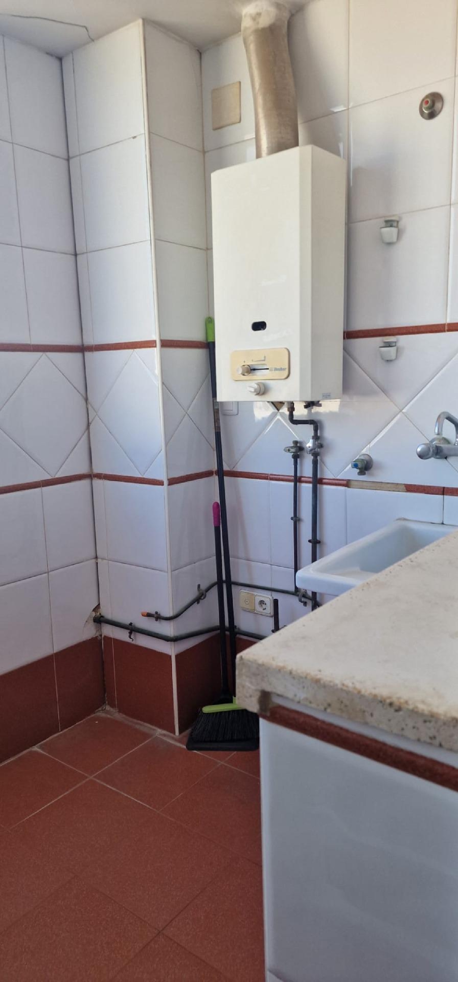  te koop appartement Alaquas Horta Oest 3