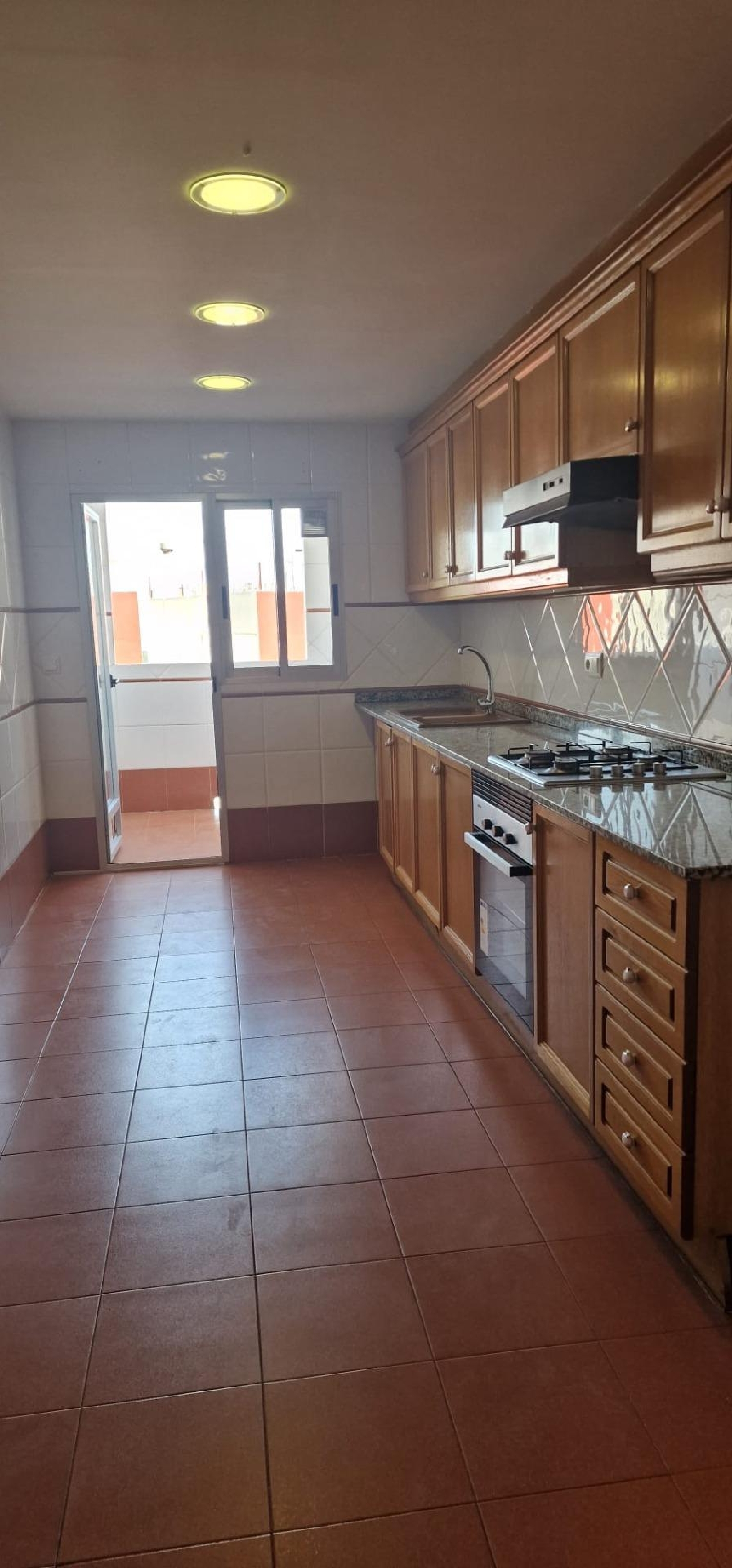  te koop appartement Alaquas Horta Oest 2