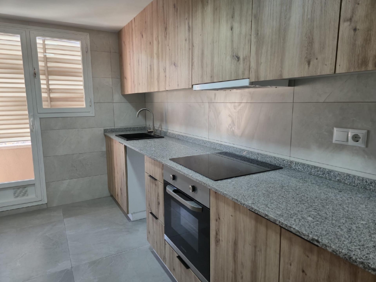  te koop appartement Alaquas Horta Oest 3