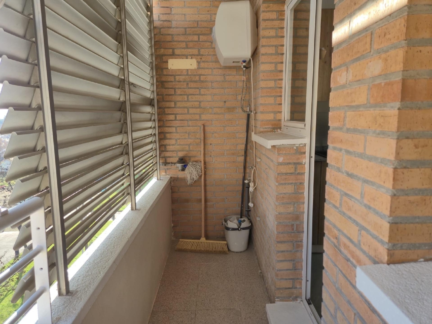  te koop appartement Alaquas Horta Oest 5