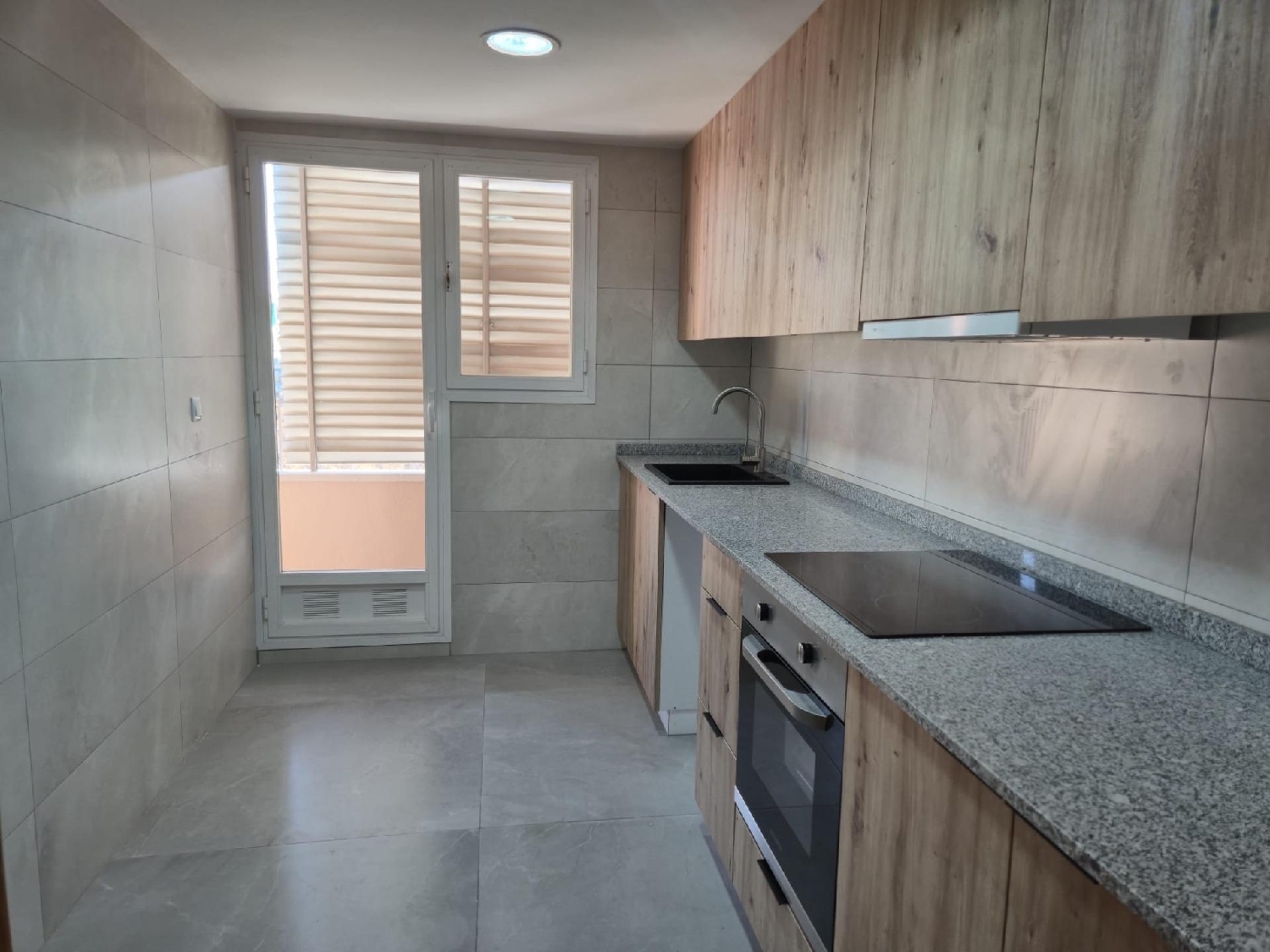  te koop appartement Alaquas Horta Oest 4