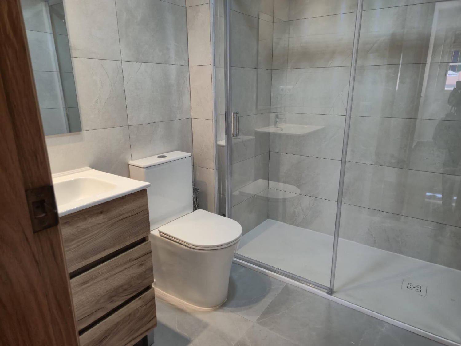  te koop appartement Alaquas Horta Oest 1