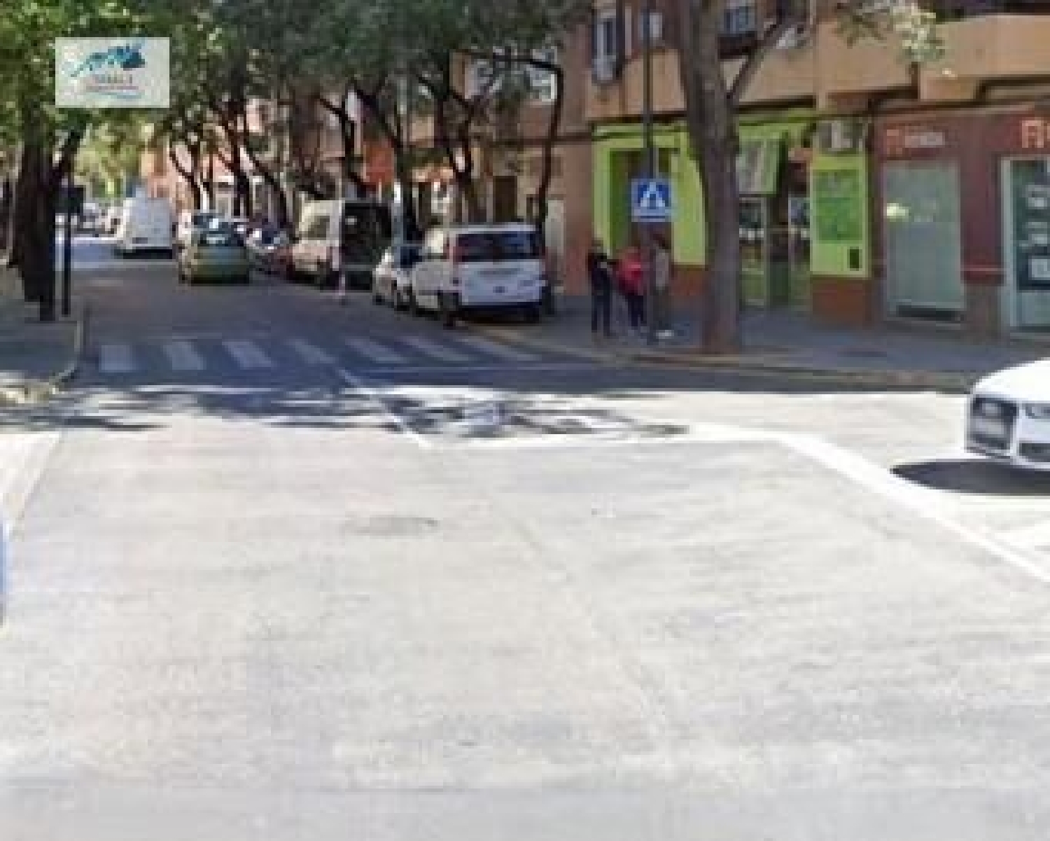  for sale apartment Alaquas Horta Oest 2