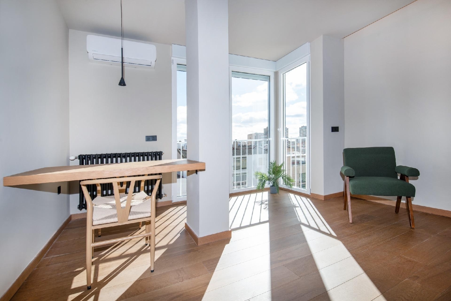  en venta apartamento Albacete Centro 02002 Llanos De Albacete 5