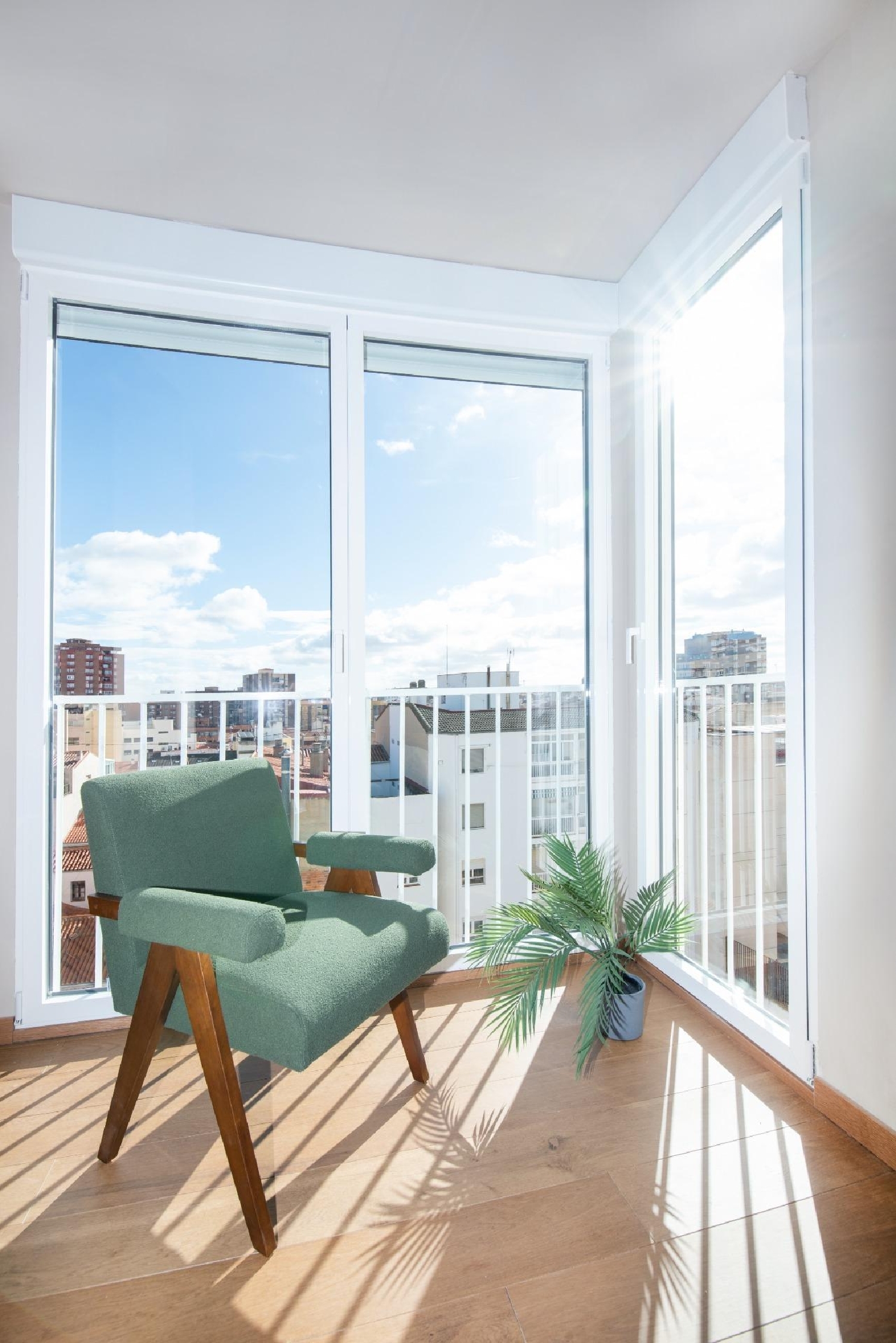  en venta apartamento Albacete Centro 02002 Llanos De Albacete 2