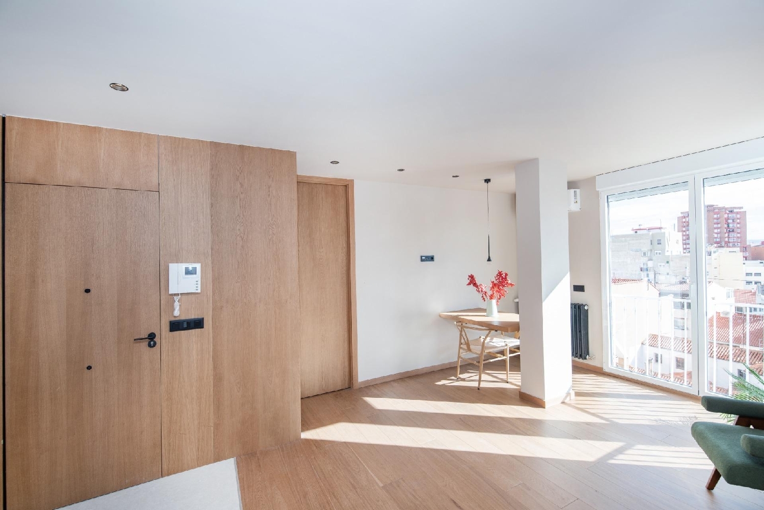  en venta apartamento Albacete Centro 02002 Llanos De Albacete 4