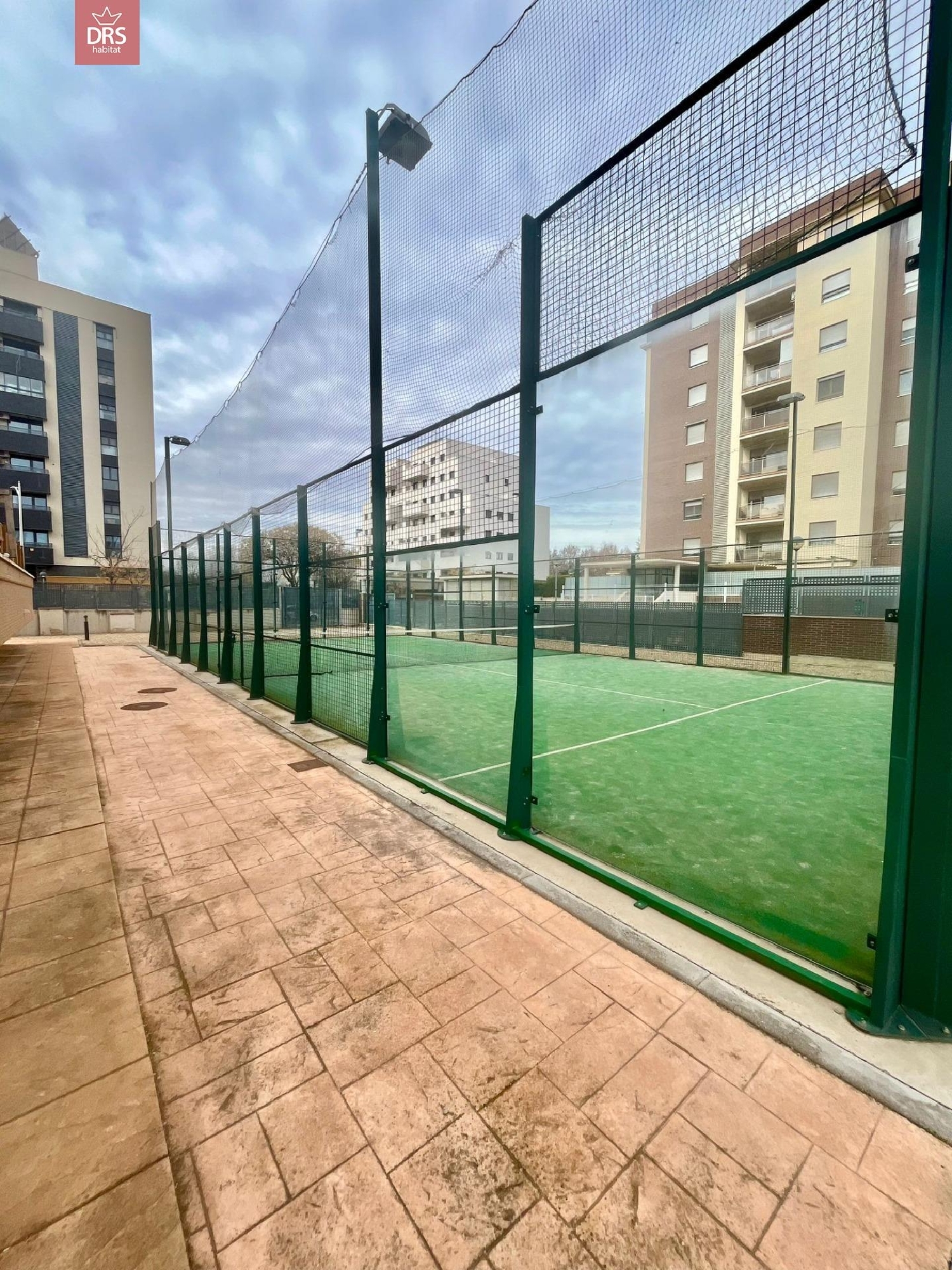 till salu lägenhet Albacete Centro 02002 Llanos De Albacete 3