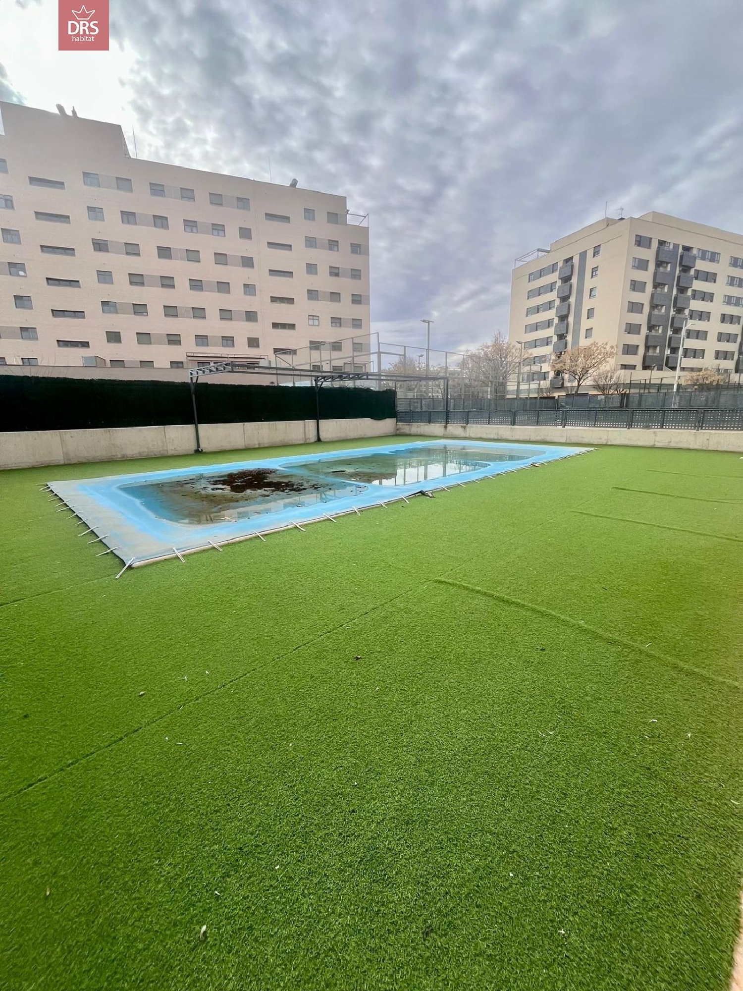 till salu lägenhet Albacete Centro 02002 Llanos De Albacete 1