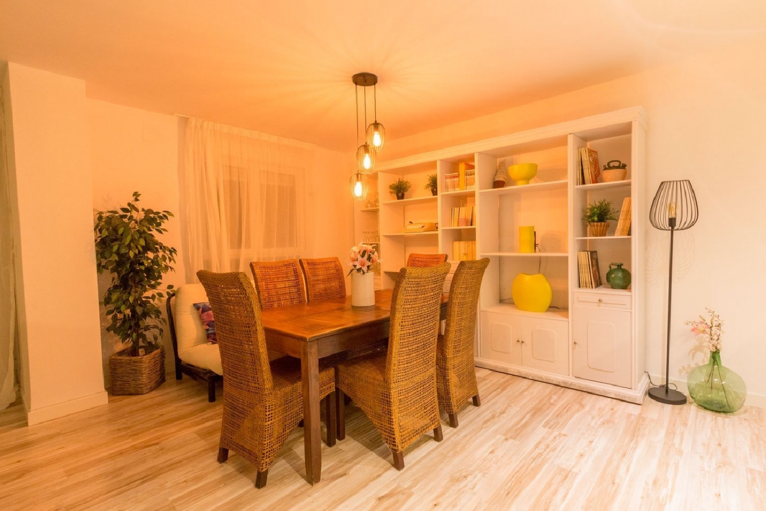  till salu lägenhet Albacete Centro 02002 Llanos De Albacete 3