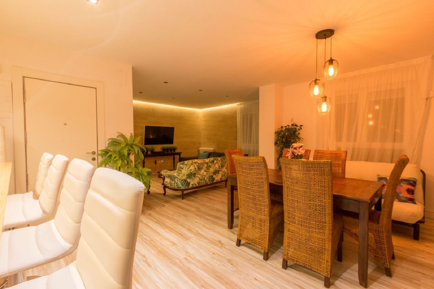  till salu lägenhet Albacete Centro 02002 Llanos De Albacete 2