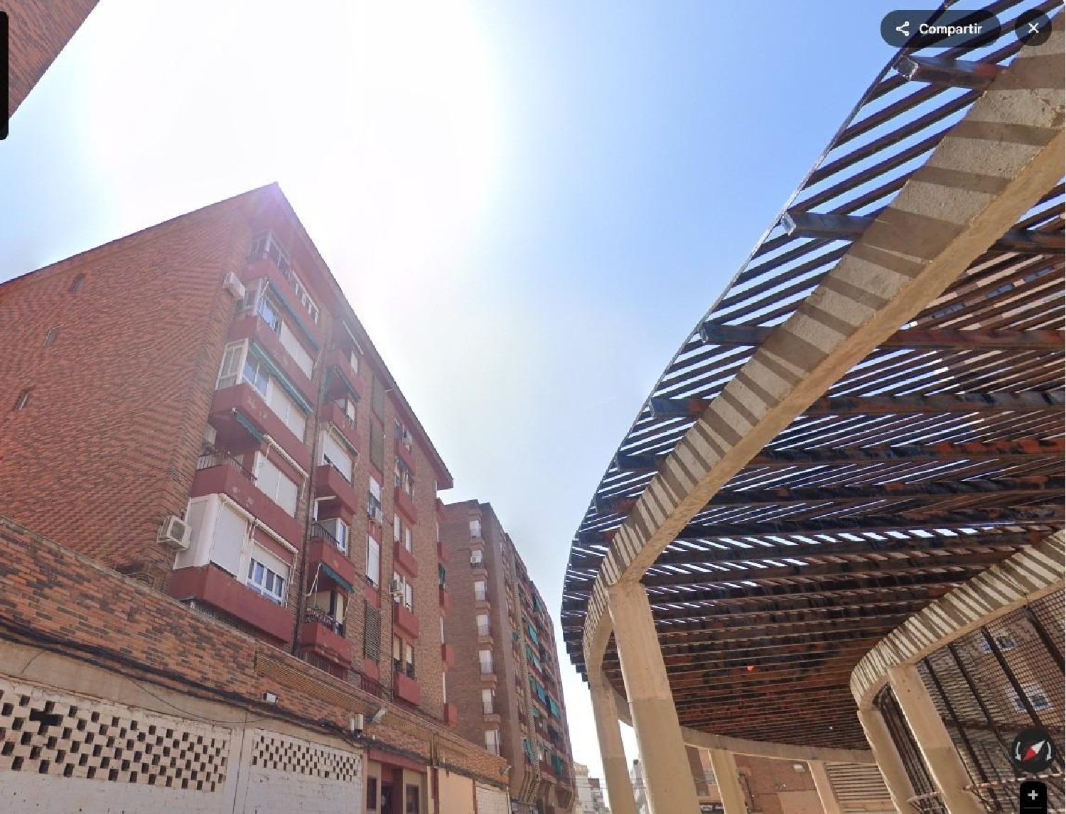 kaufen Wohnung Albacete Centro 02002 Llanos De Albacete 1