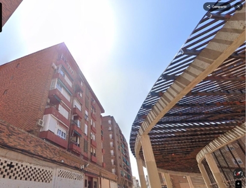 Albacete Centro 02002 Llanos De Albacete Wohnung Bild 6327791