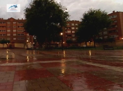 Albacete Centro 02002 Llanos De Albacete lägenhet foto 6340183