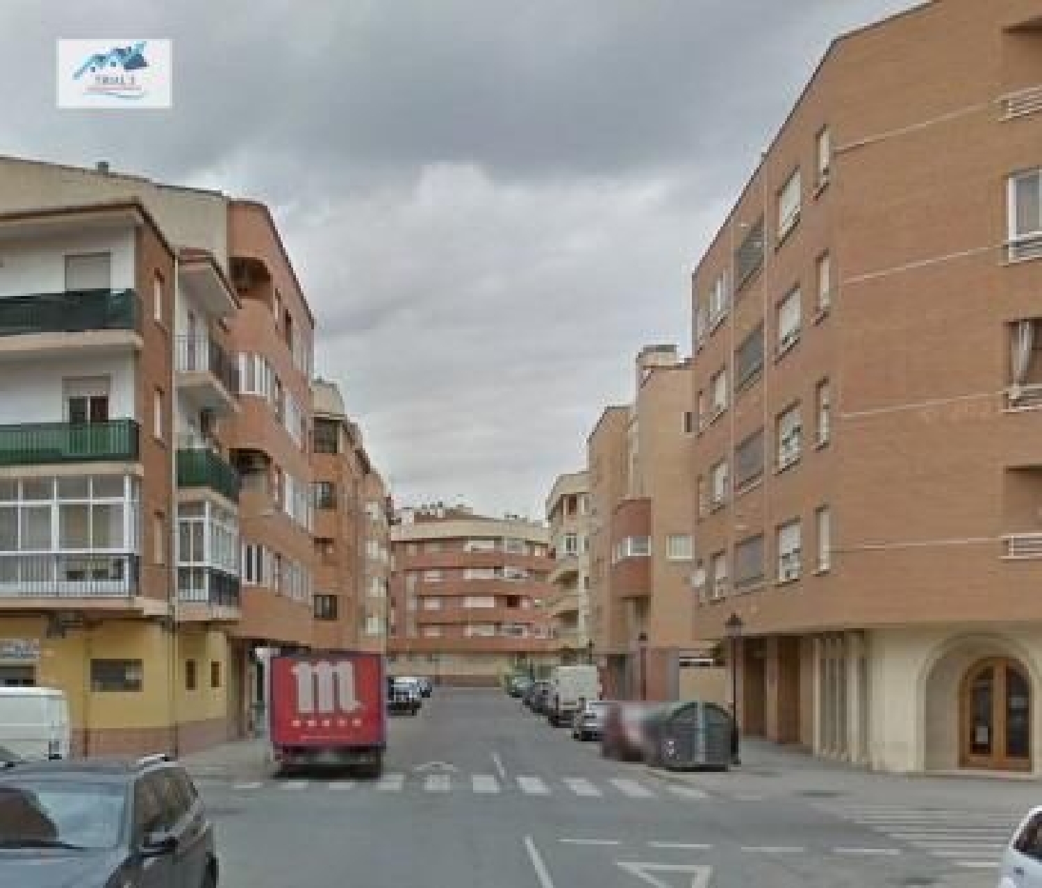  till salu lägenhet Albacete Centro 02002 Llanos De Albacete 2