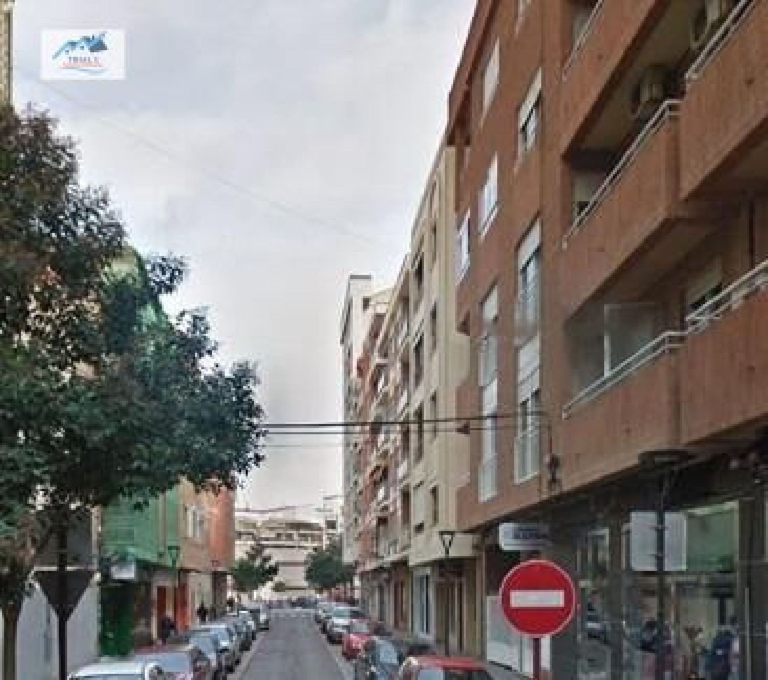  till salu lägenhet Albacete Centro 02002 Llanos De Albacete 2