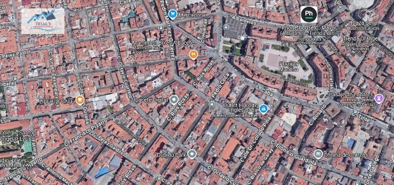  till salu lägenhet Albacete Centro 02002 Llanos De Albacete 4