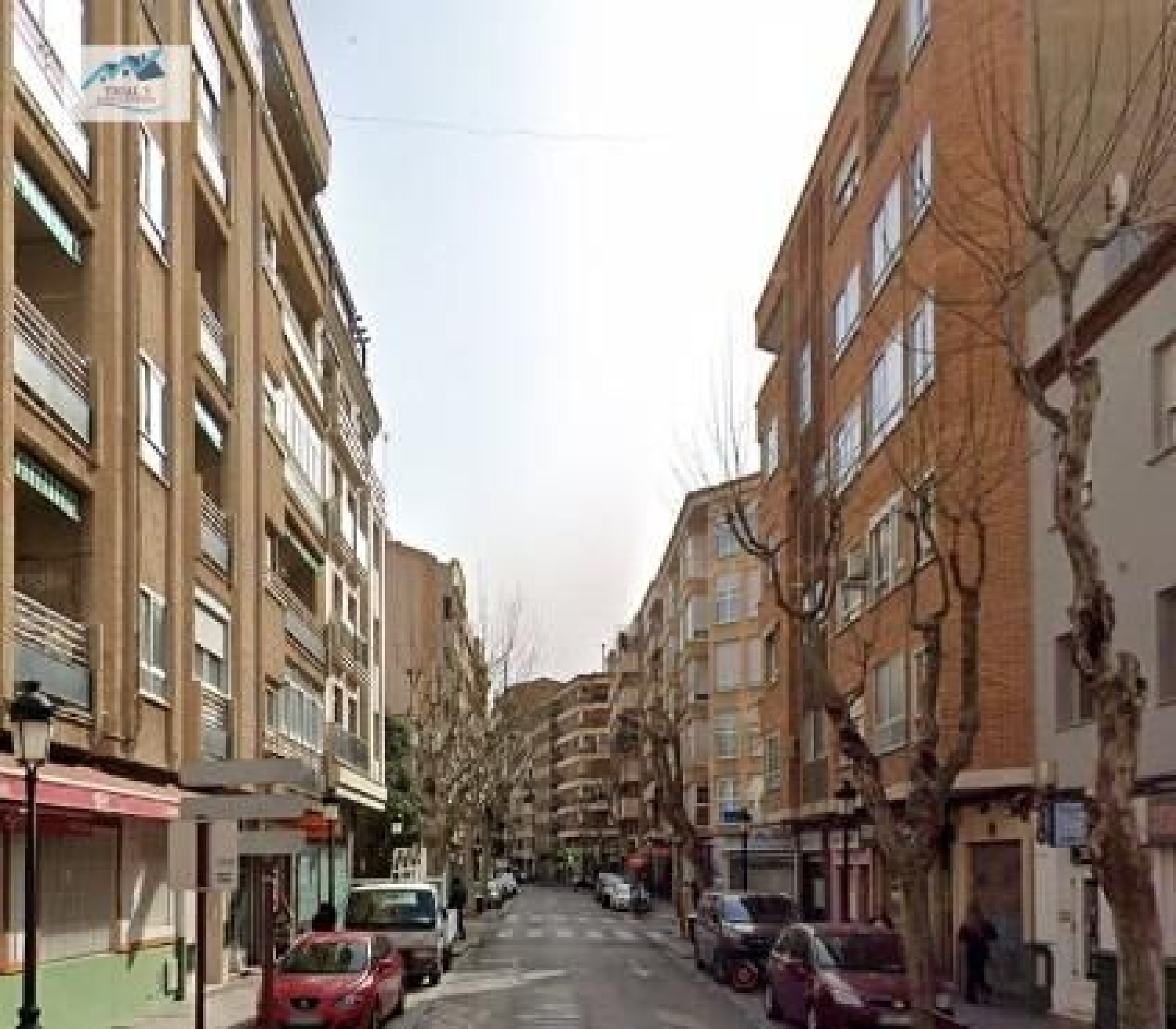  till salu lägenhet Albacete Centro 02002 Llanos De Albacete 2