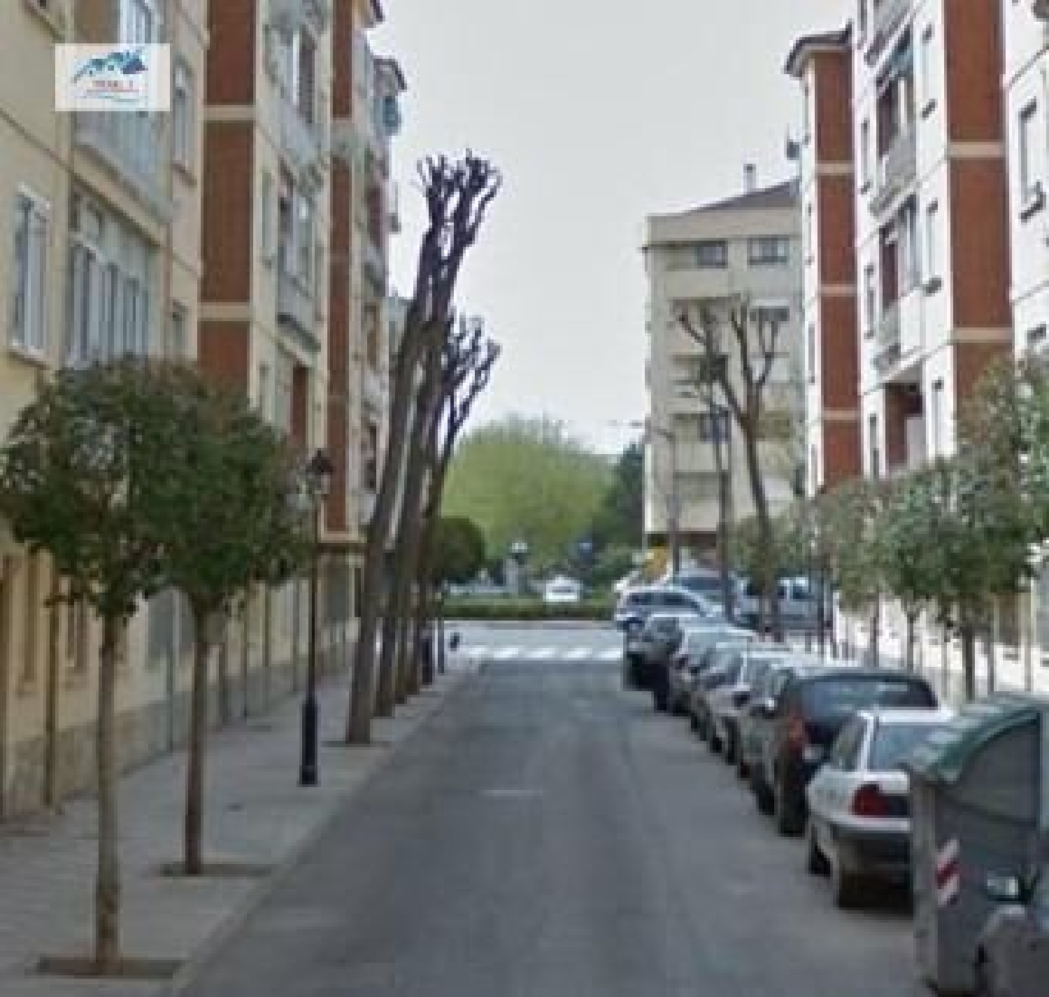  till salu lägenhet Albacete Centro 02002 Llanos De Albacete 2