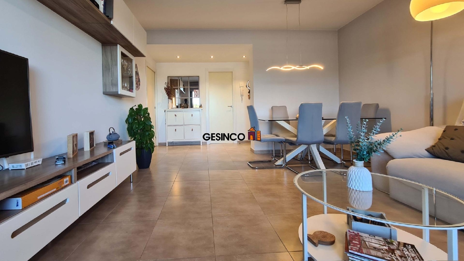 en venta apartamento Albaida Vall D'albaida 6