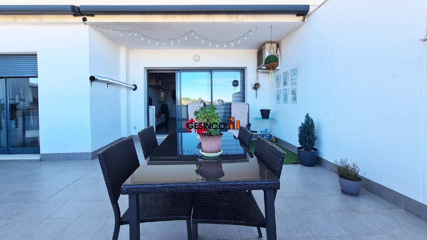 en venta apartamento Albaida Vall D'albaida 2