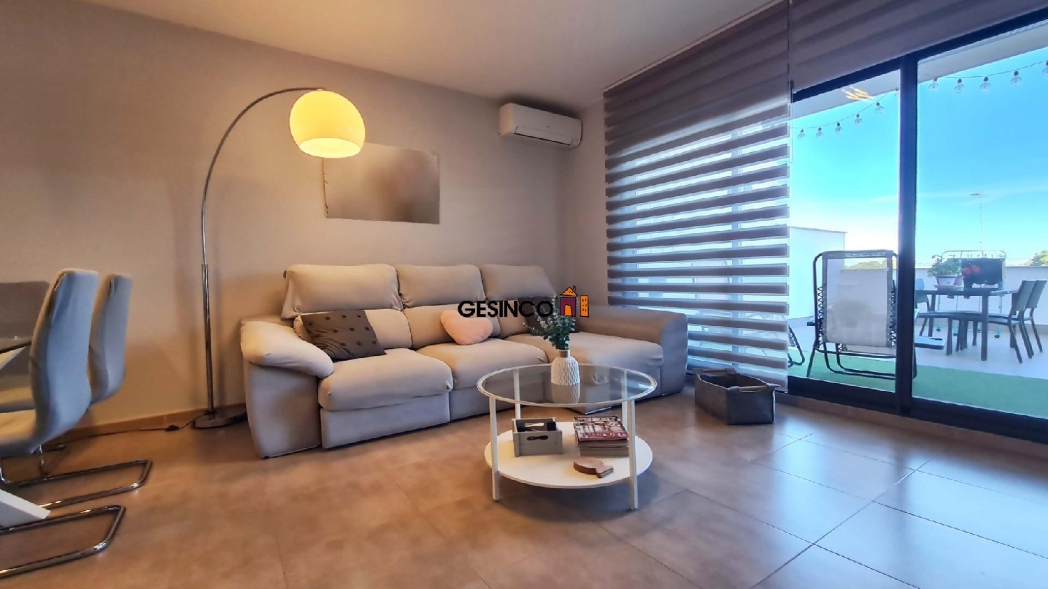 en venta apartamento Albaida Vall D'albaida 5