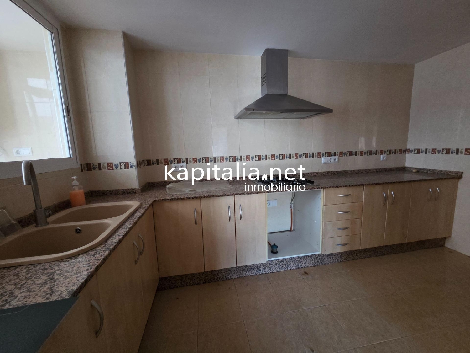 à vendre appartement Albaida Vall D'albaida 1