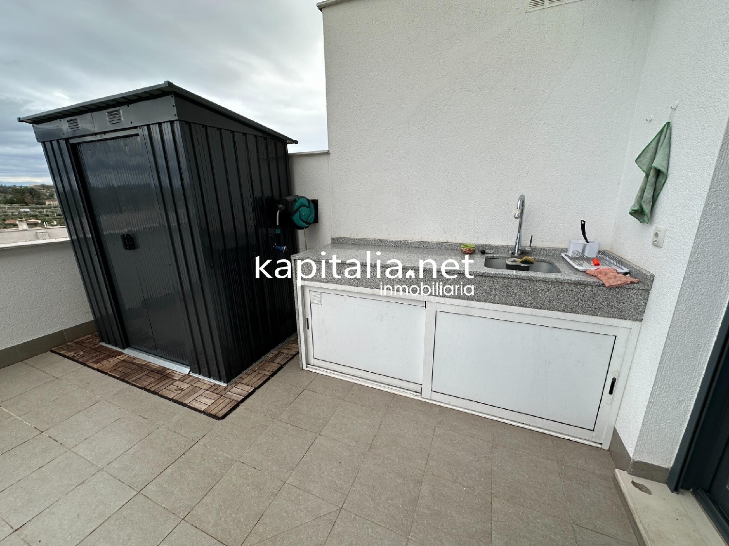  te koop appartement Albaida Vall D'albaida 8