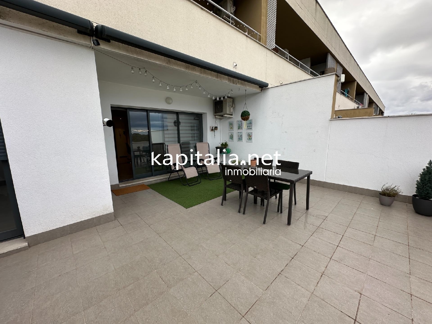  te koop appartement Albaida Vall D'albaida 6