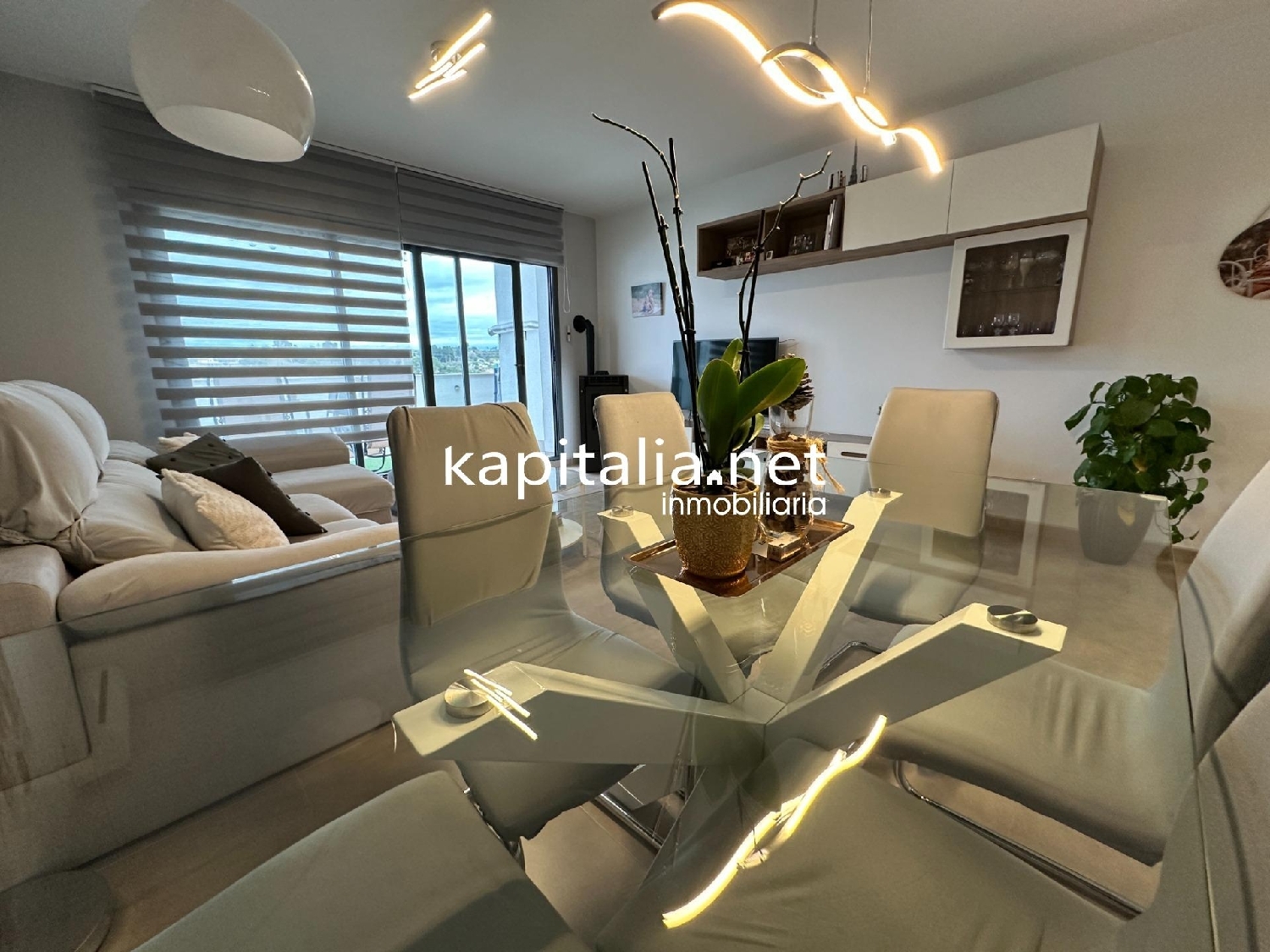  te koop appartement Albaida Vall D'albaida 3