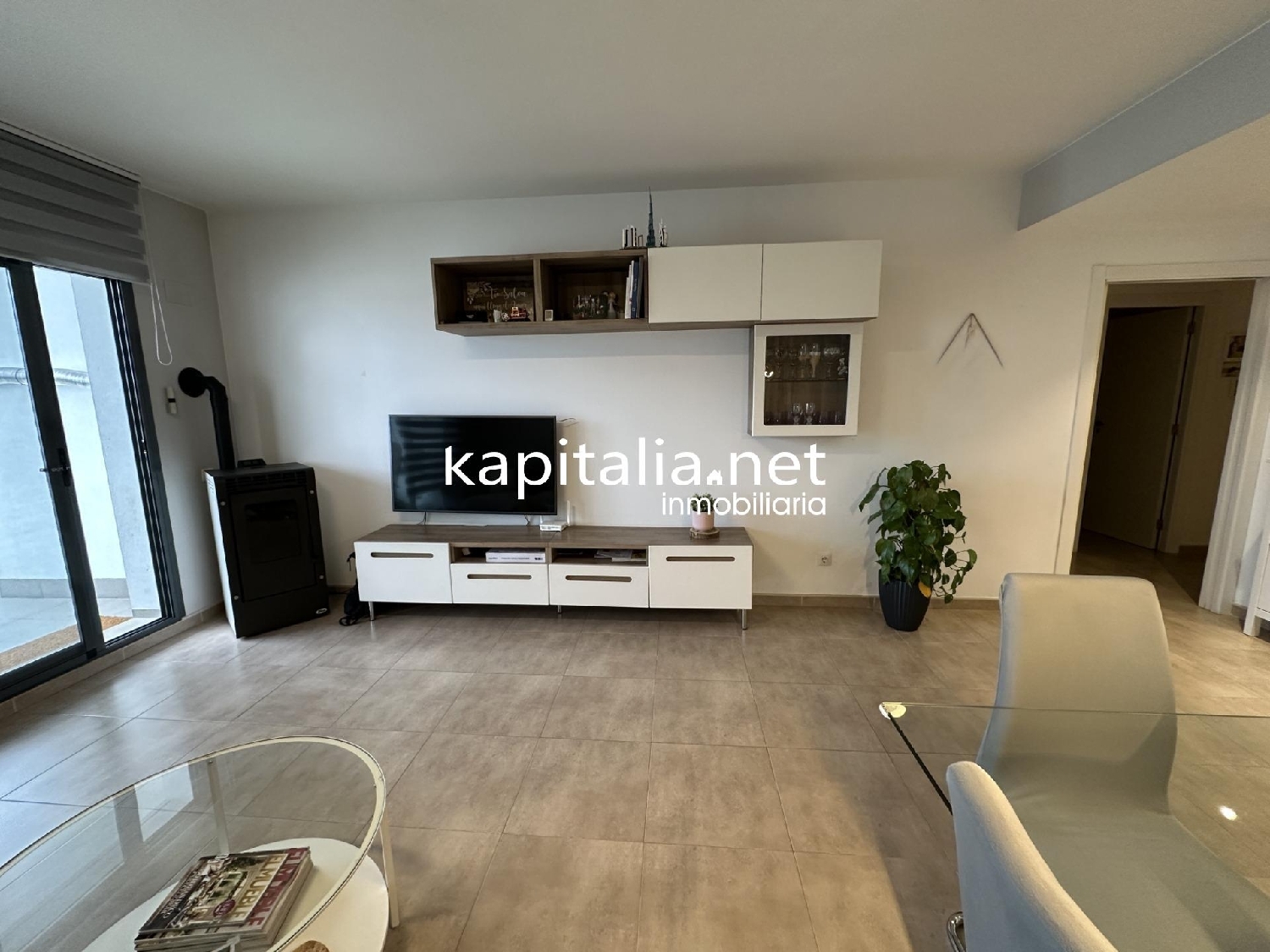  te koop appartement Albaida Vall D'albaida 5