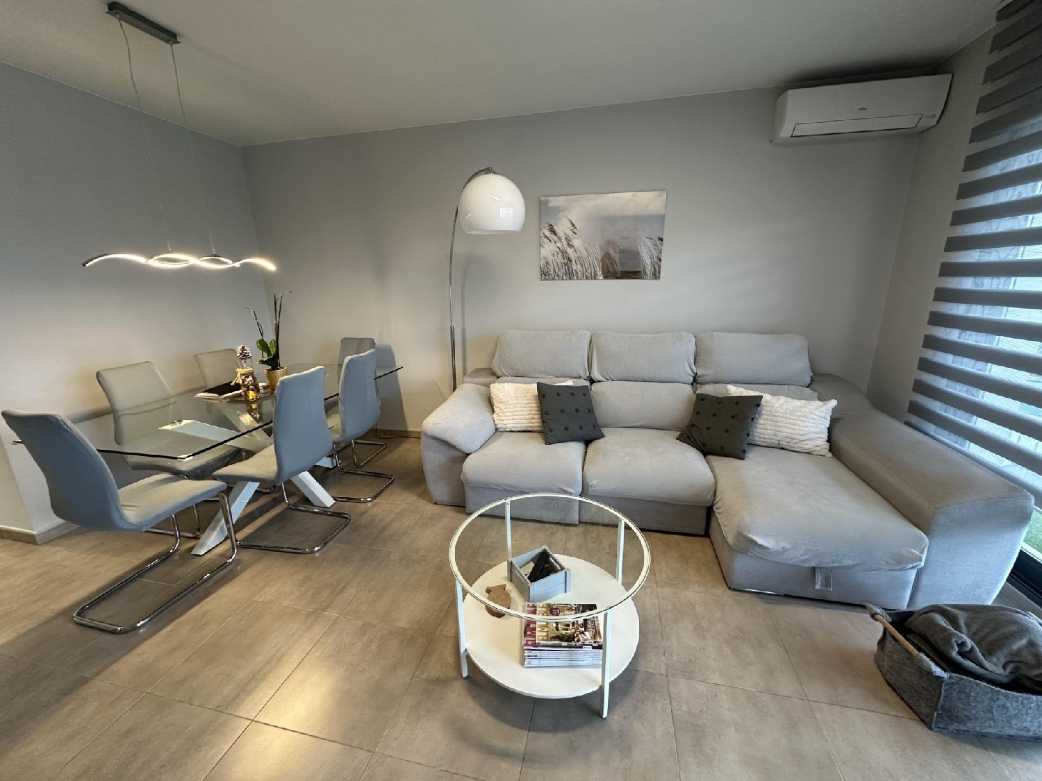  te koop appartement Albaida Vall D'albaida 4