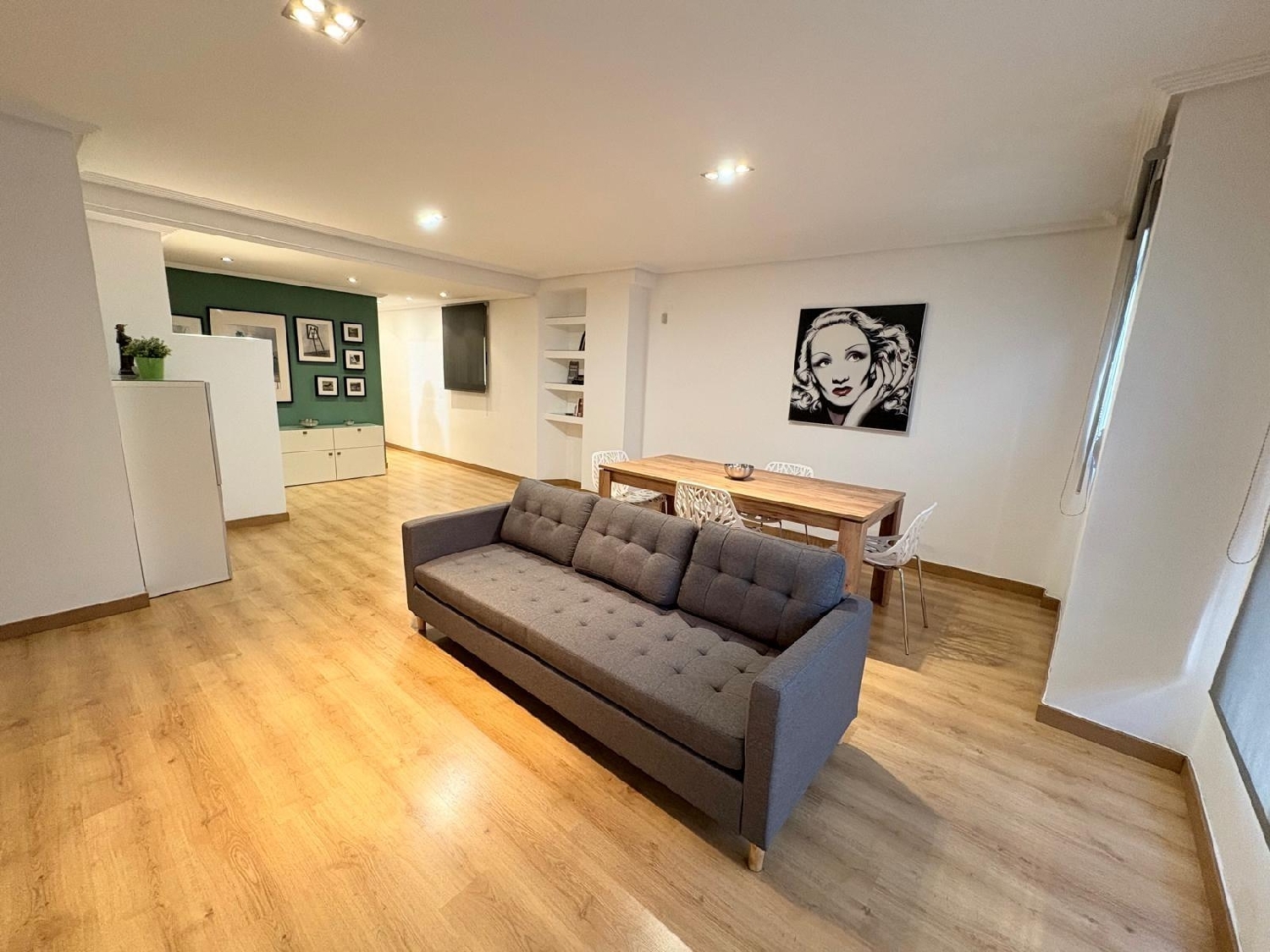  kaufen Wohnung Albal Horta Sud 3