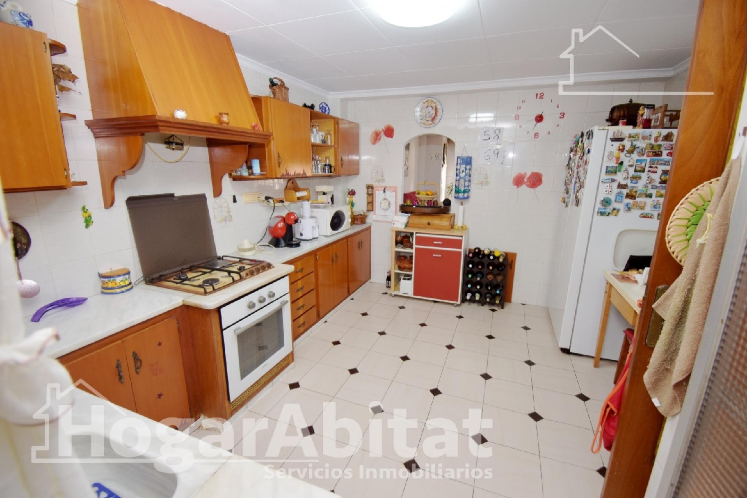 à vendre appartement Albalat De La Ribera Ribera Baixa 3