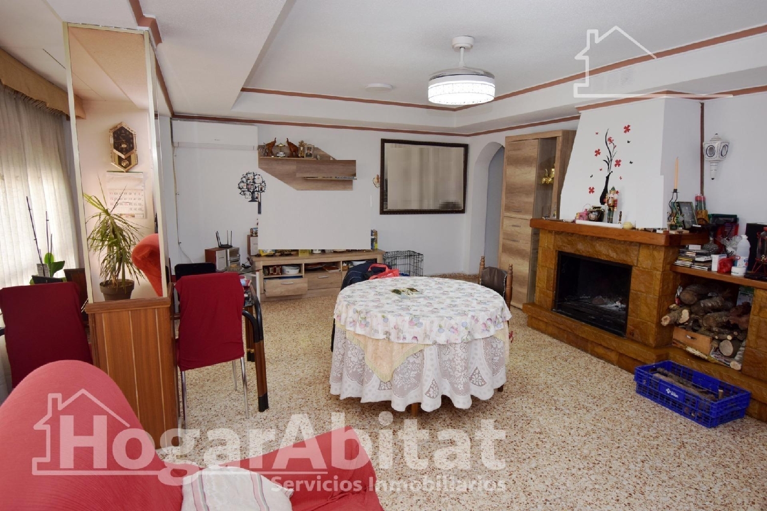 à vendre appartement Albalat De La Ribera Ribera Baixa 2