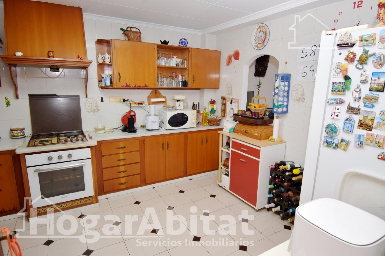  for sale apartment Albalat De La Ribera Ribera Baixa 4