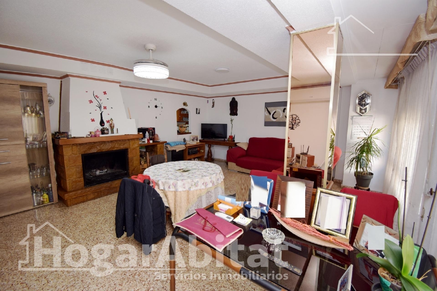  for sale apartment Albalat De La Ribera Ribera Baixa 6