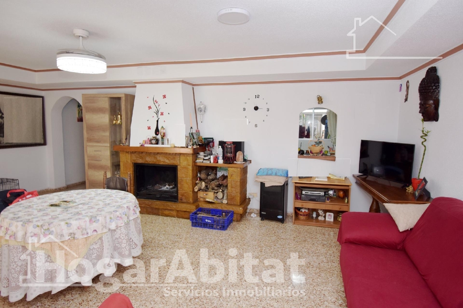  for sale apartment Albalat De La Ribera Ribera Baixa 8