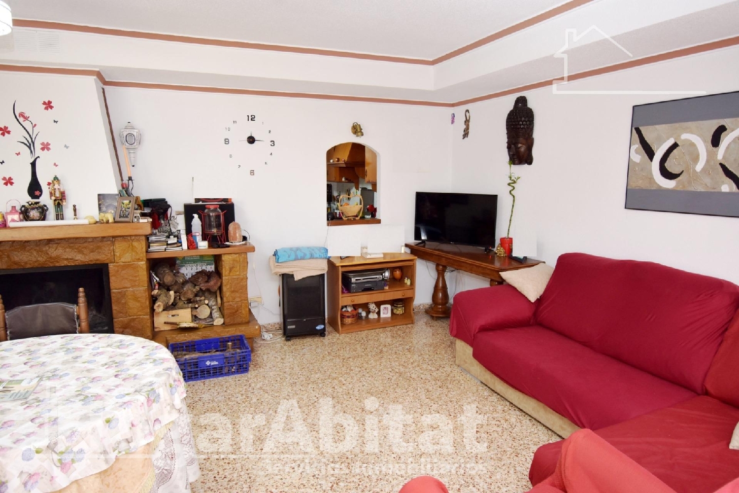  for sale apartment Albalat De La Ribera Ribera Baixa 7