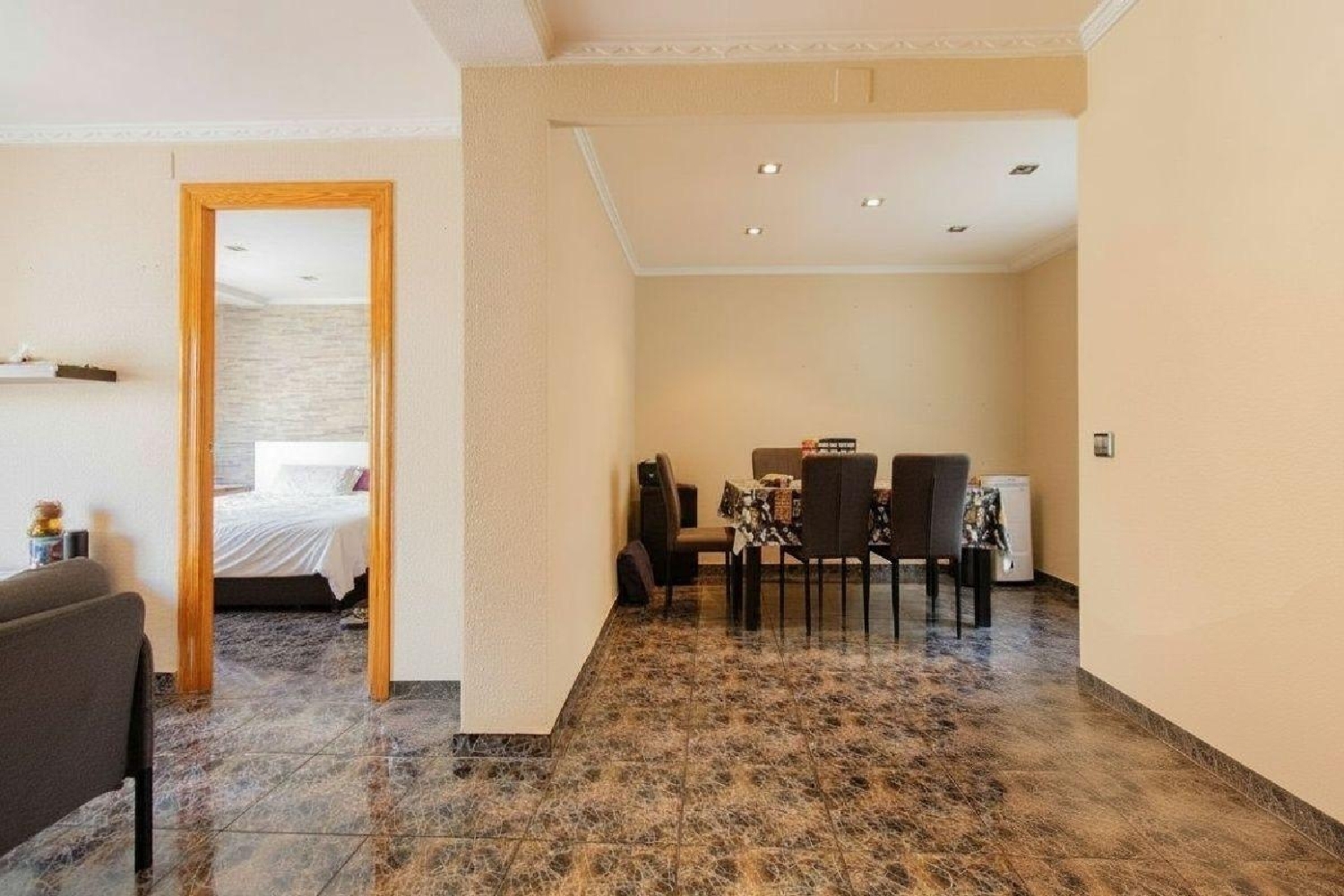 till salu lägenhet Albalat Dels Sorells Horta Nord 7