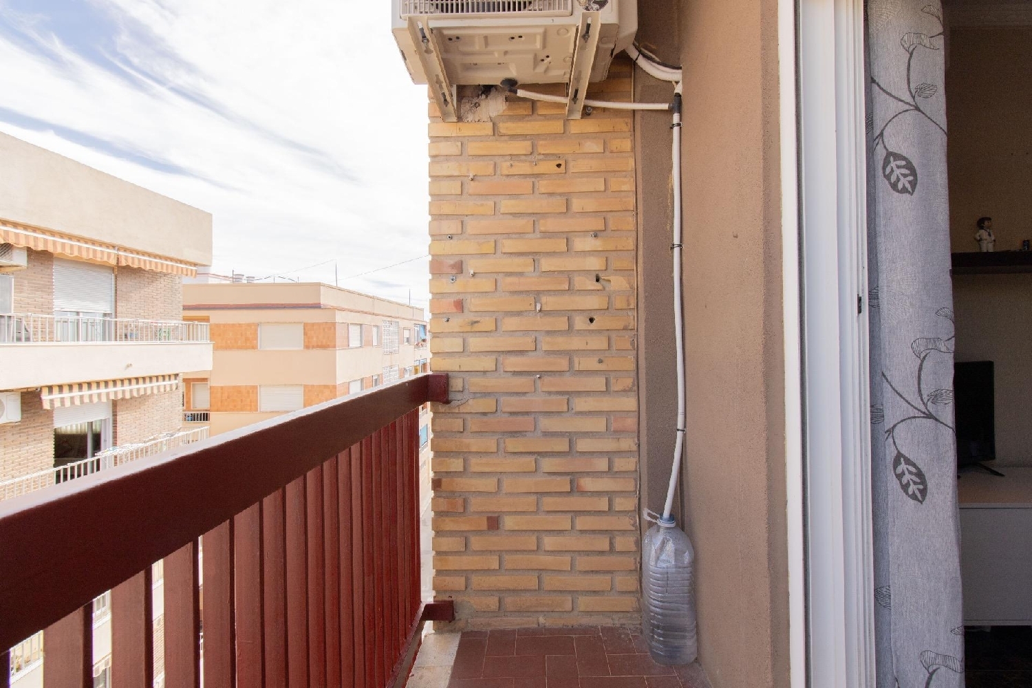 till salu lägenhet Albalat Dels Sorells Horta Nord 5