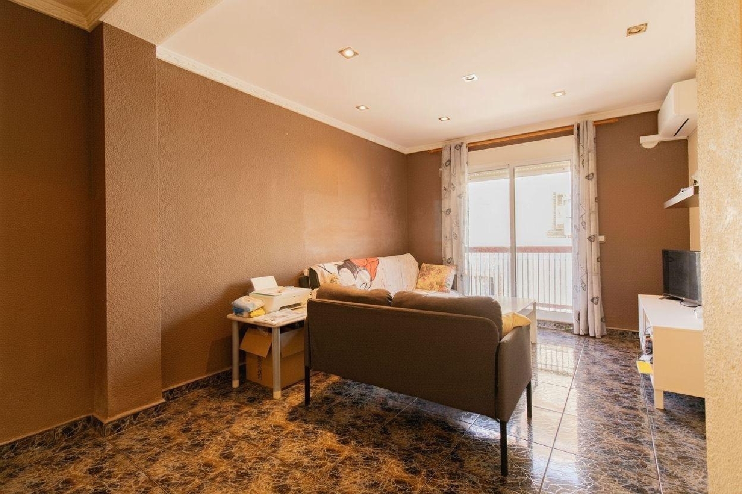 till salu lägenhet Albalat Dels Sorells Horta Nord 6