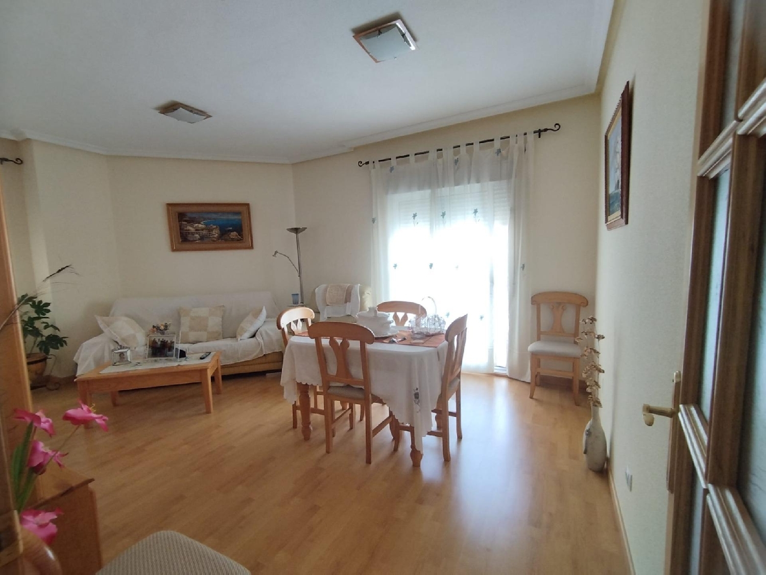  till salu lägenhet Albatera Baix Segura 4