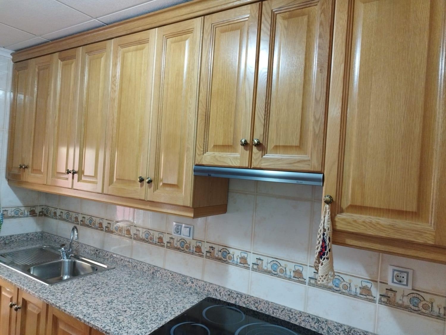  till salu lägenhet Albatera Baix Segura 8