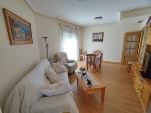 Albatera Baix Segura lägenhet foto 6328676