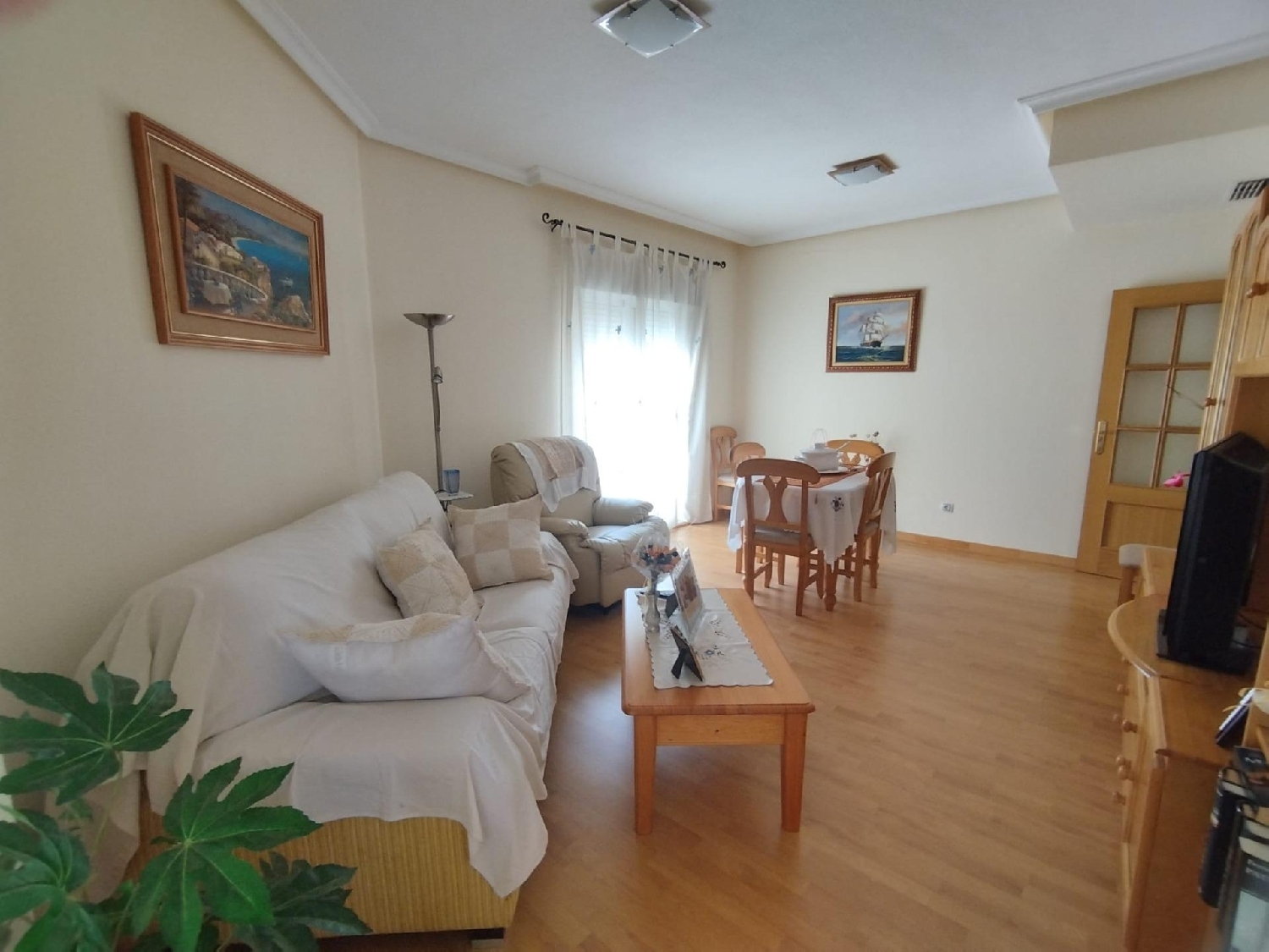  till salu lägenhet Albatera Baix Segura 5