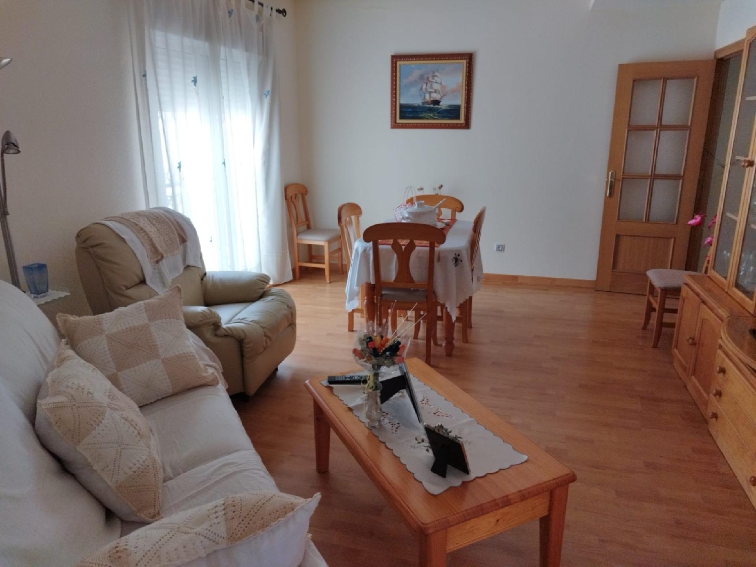  till salu lägenhet Albatera Baix Segura 6