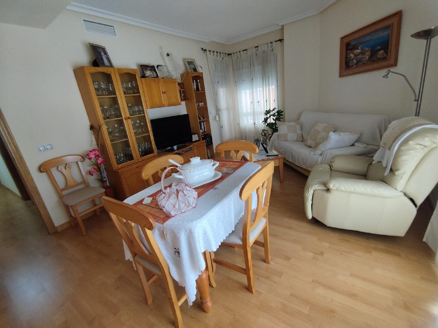  till salu lägenhet Albatera Baix Segura 3