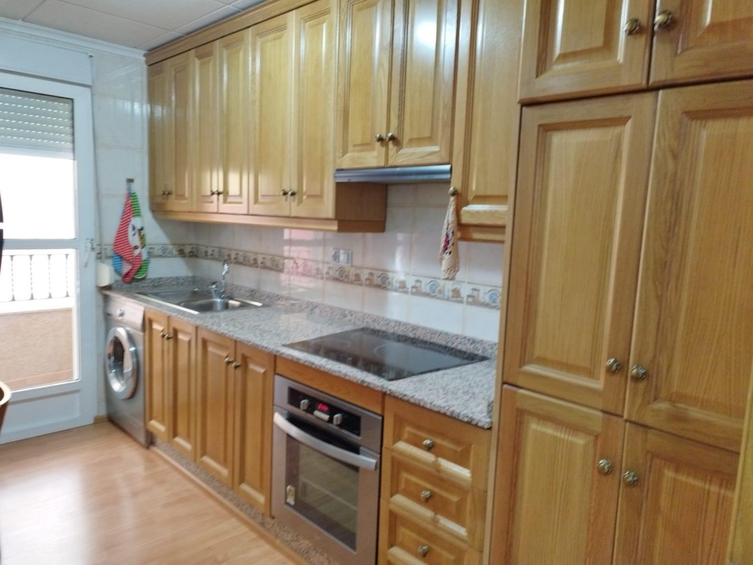  till salu lägenhet Albatera Baix Segura 7